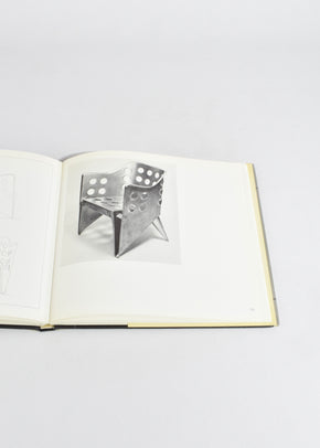 The Furniture of Gerrit Thomas Rietveld