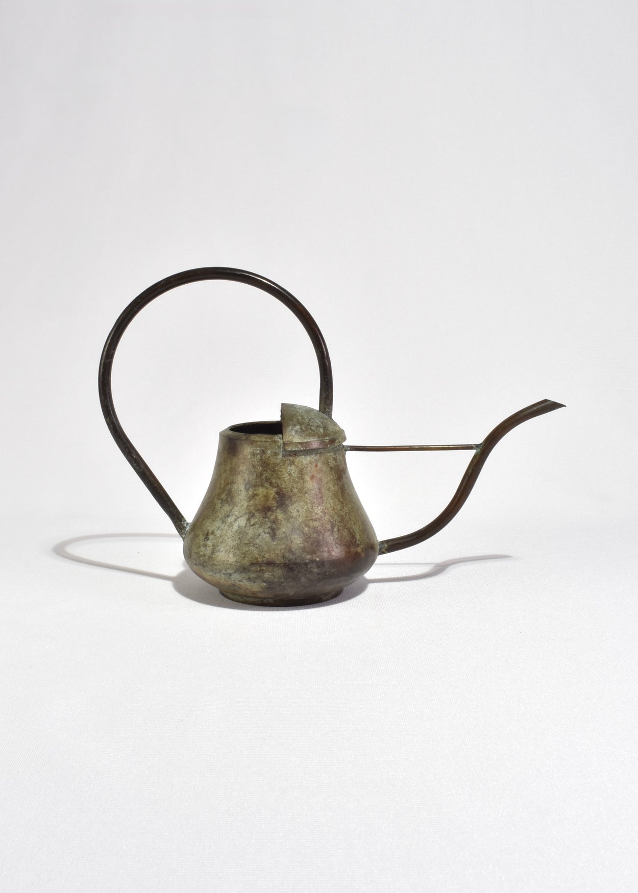 Iron Watering Can