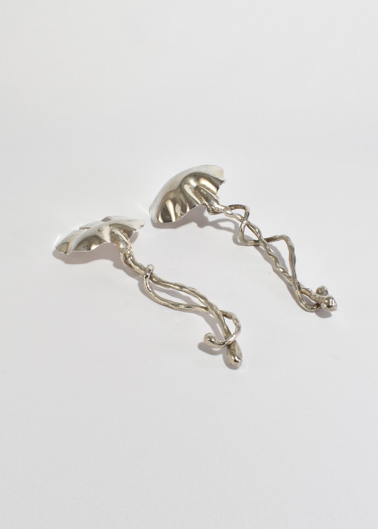 Brutalist Serving Set