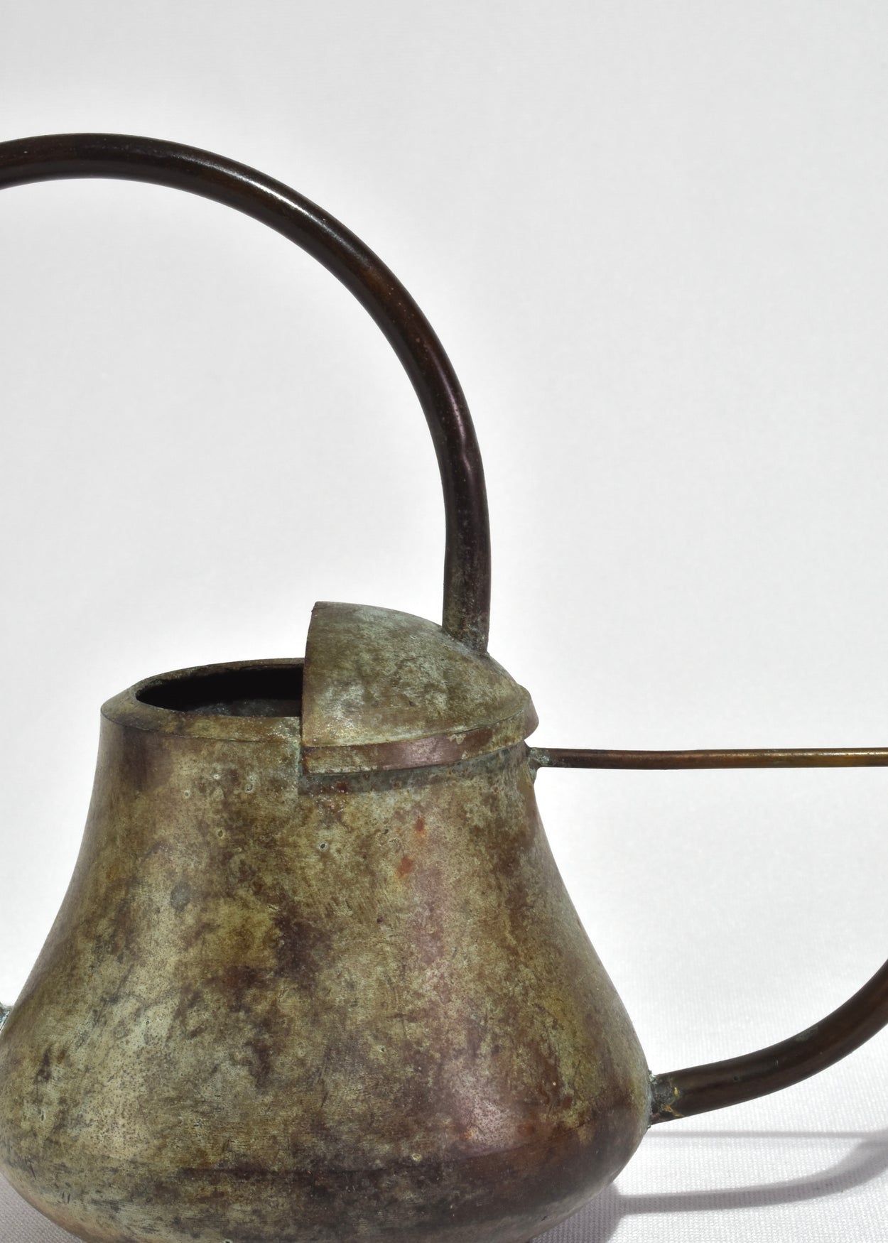 Iron Watering Can