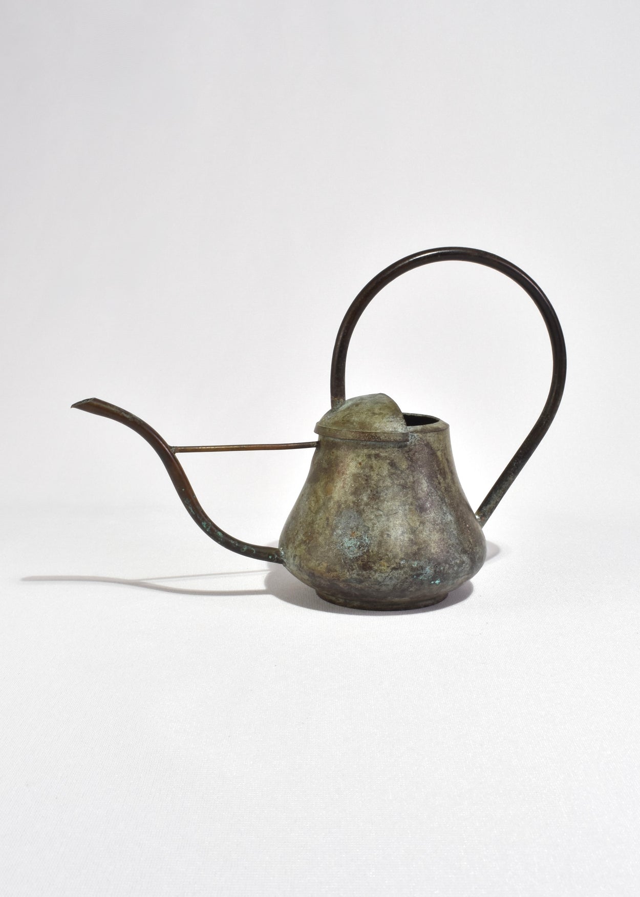 Iron Watering Can
