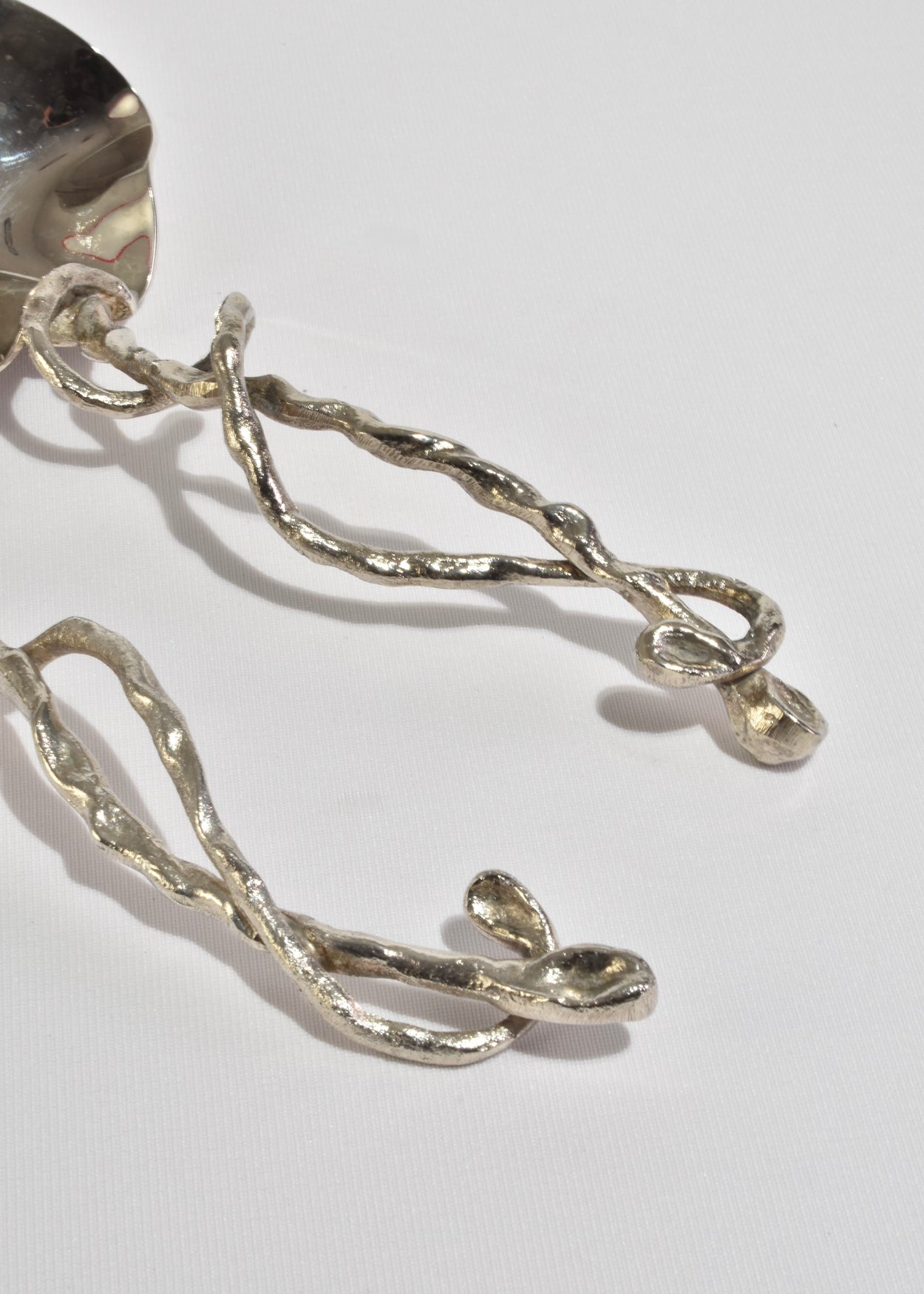 Brutalist Serving Set