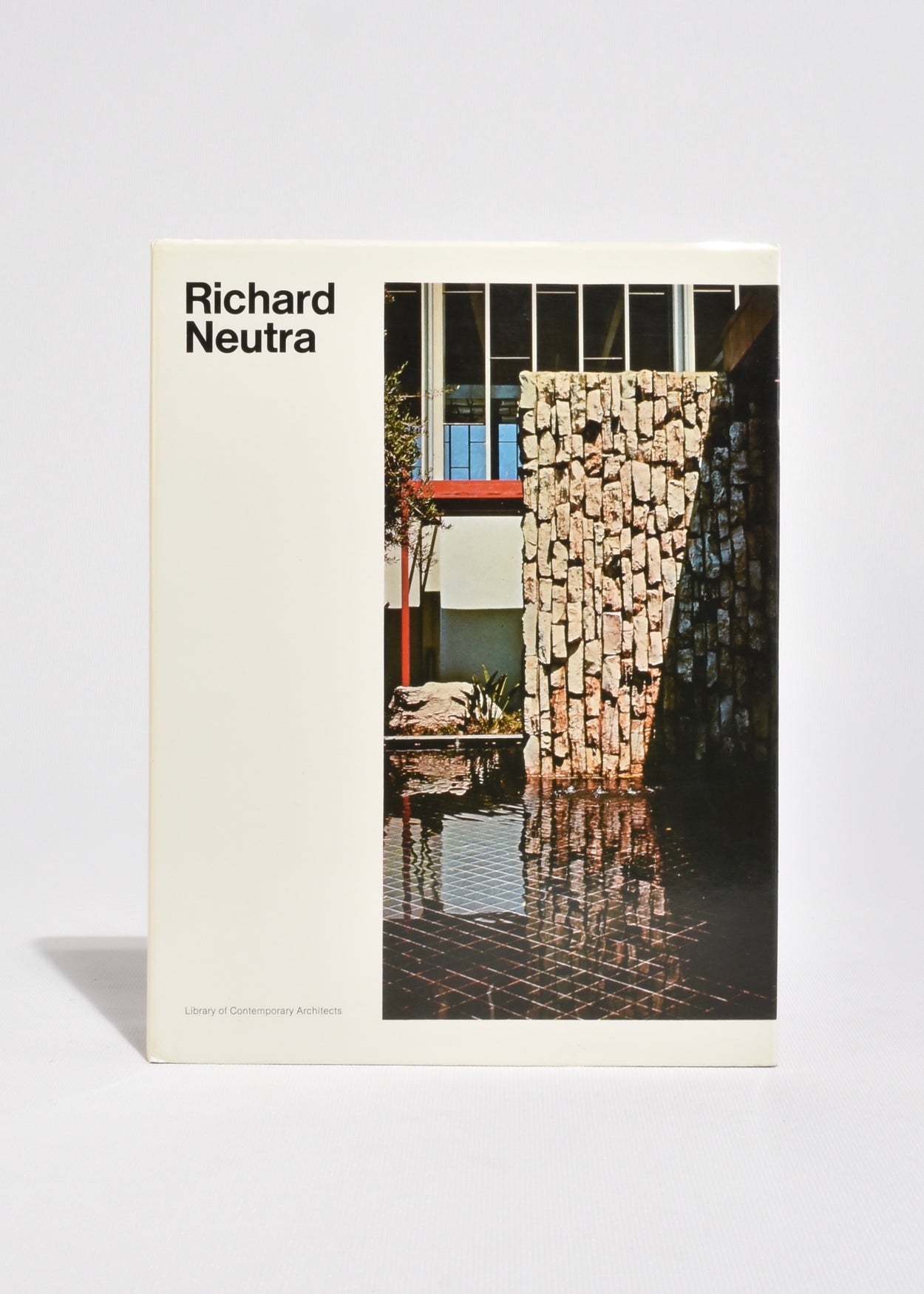 Richard Neutra