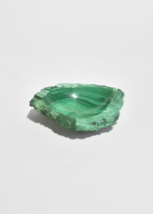 Organic Malachite Catchall