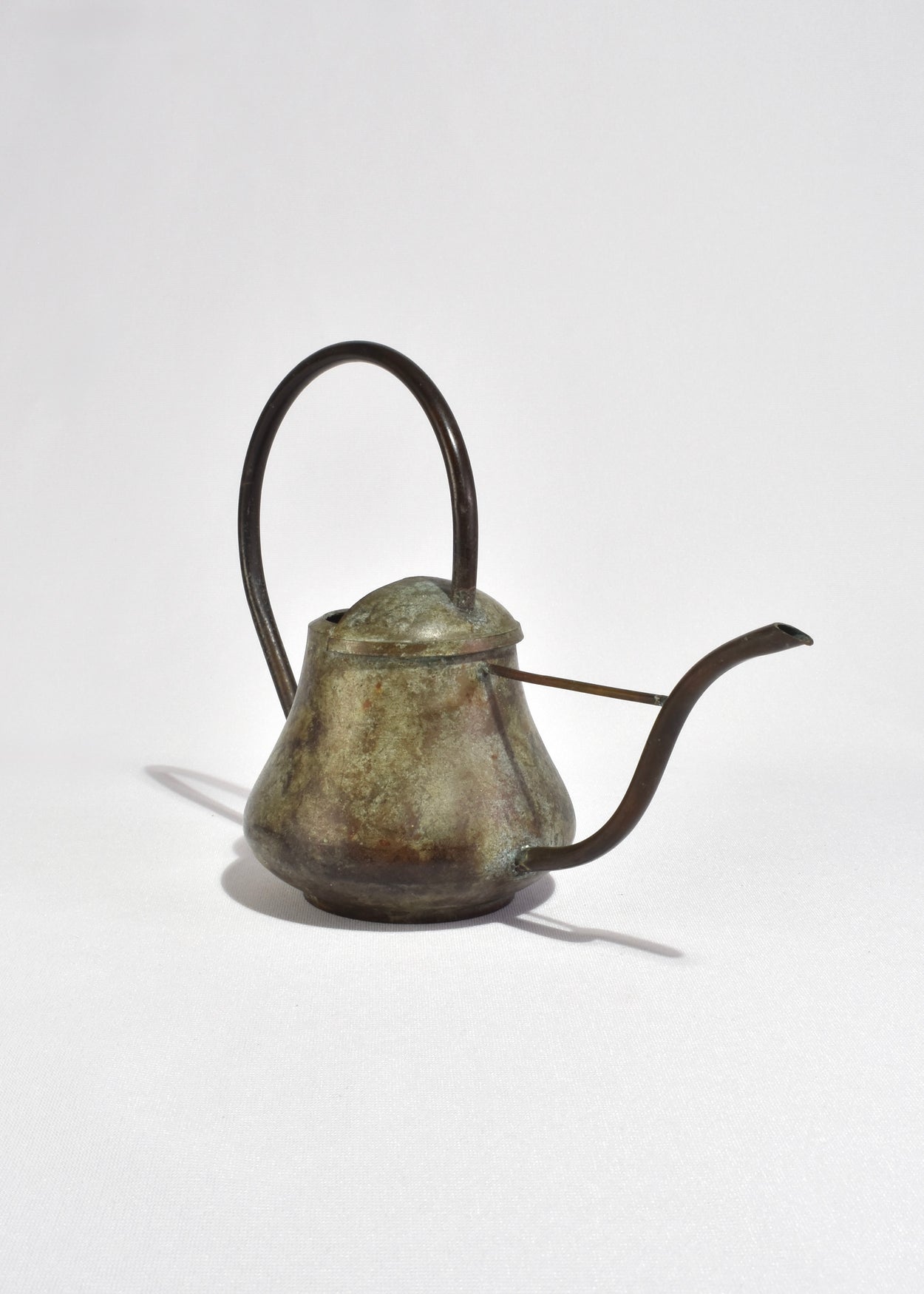 Iron Watering Can
