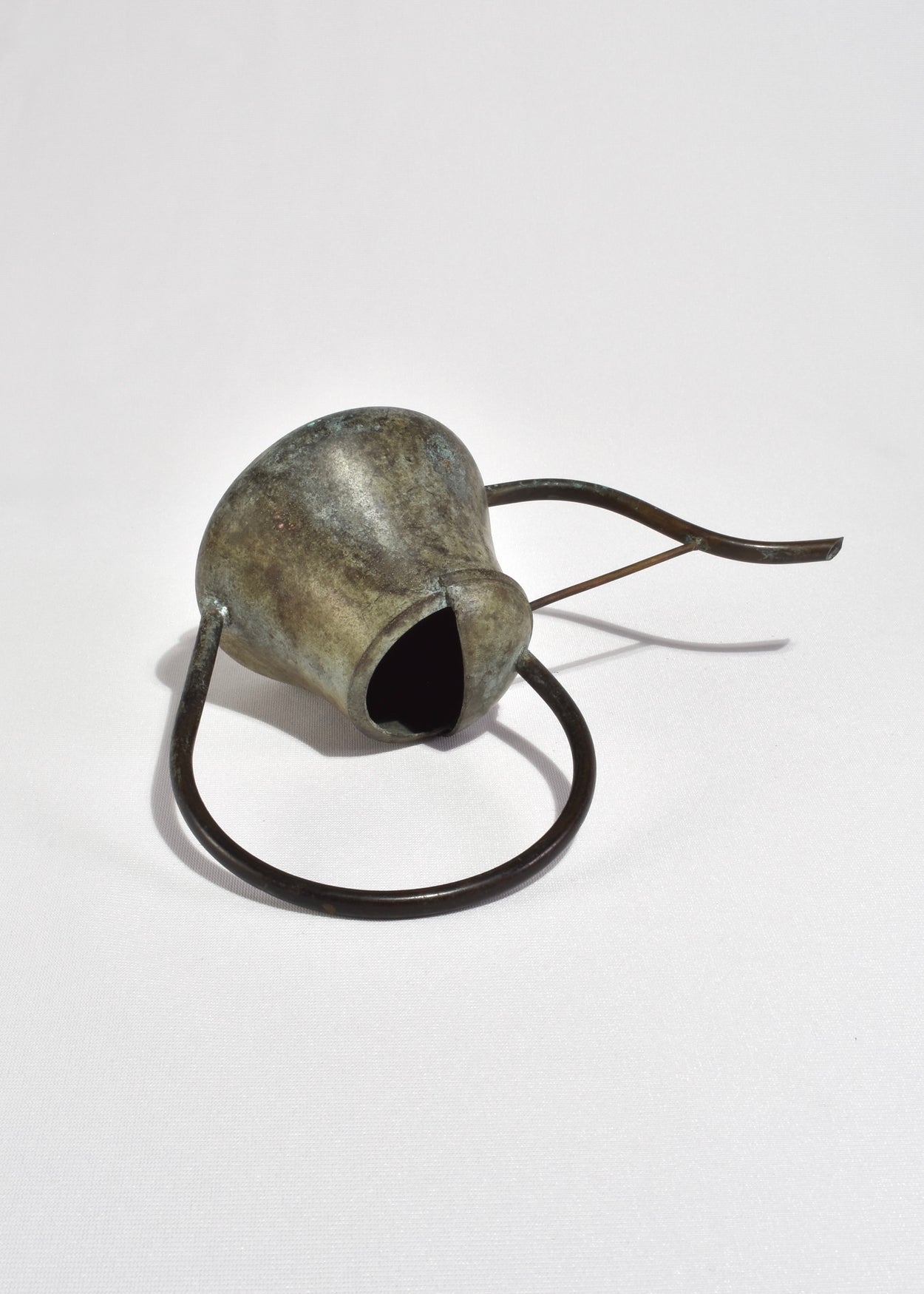 Iron Watering Can