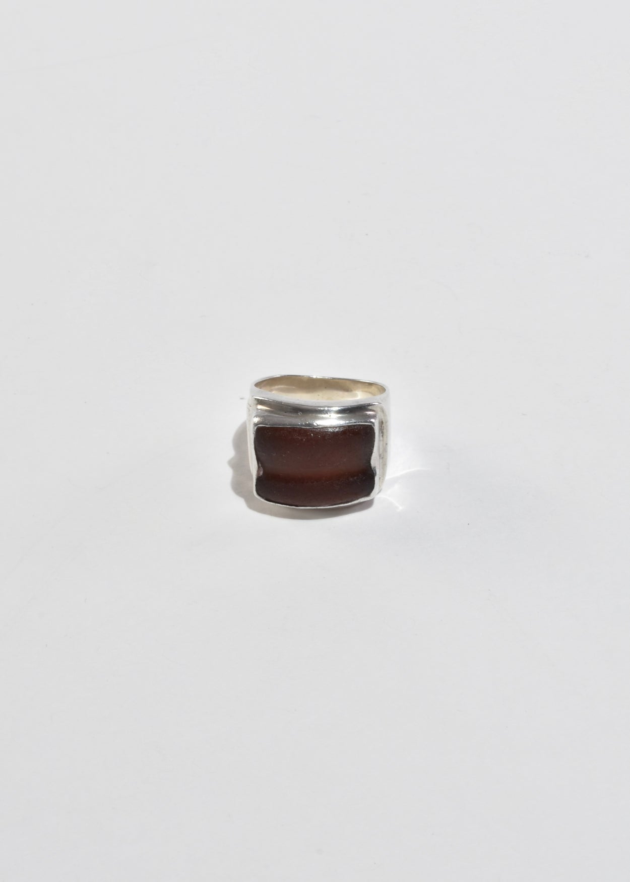 Roman Glass Ring