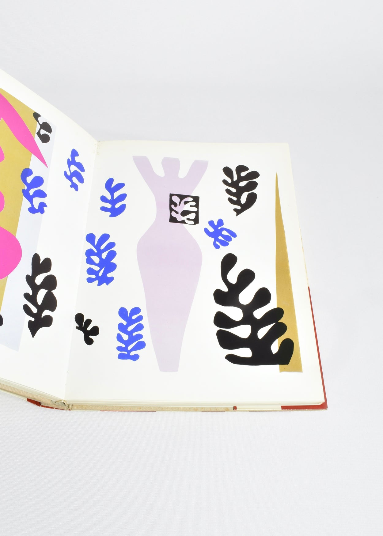 Matisse Paper Cutouts Casa Shop Matisse paper cutouts casa shop