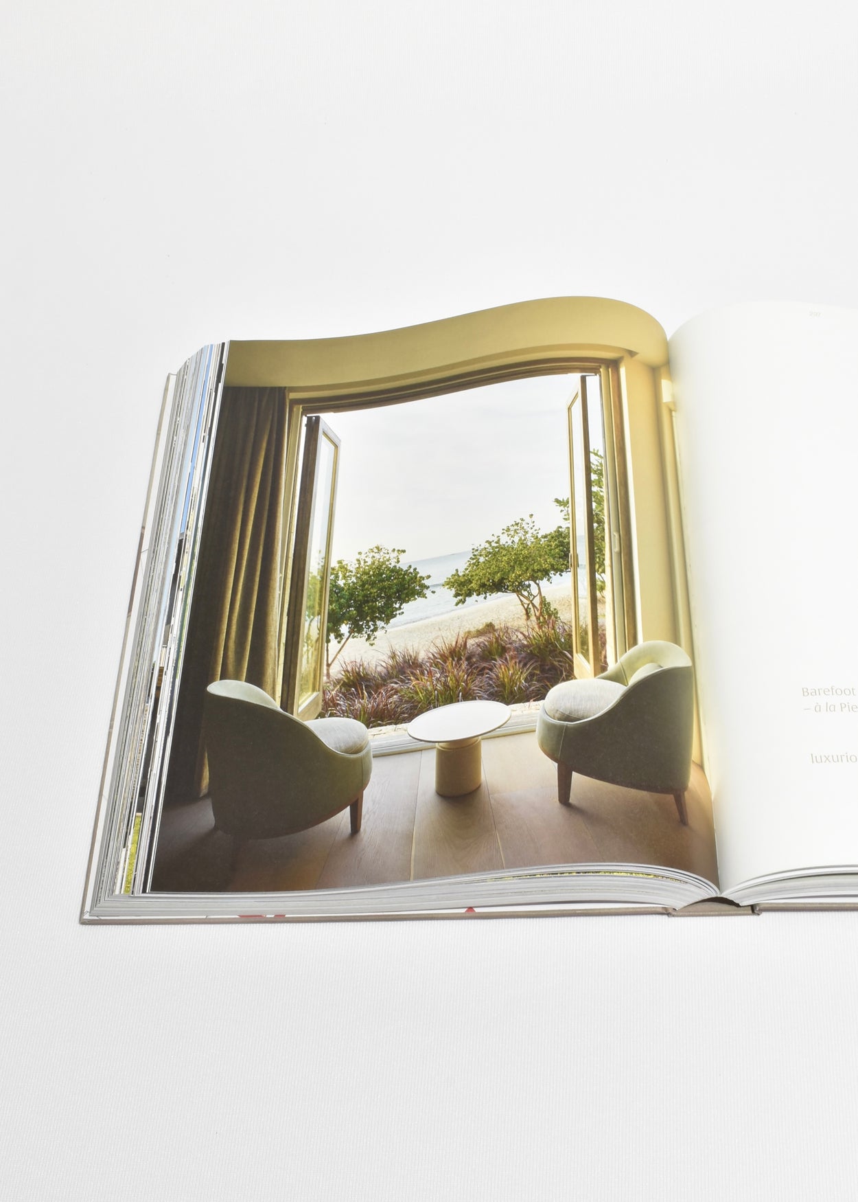 40 By Studio Piet Boon