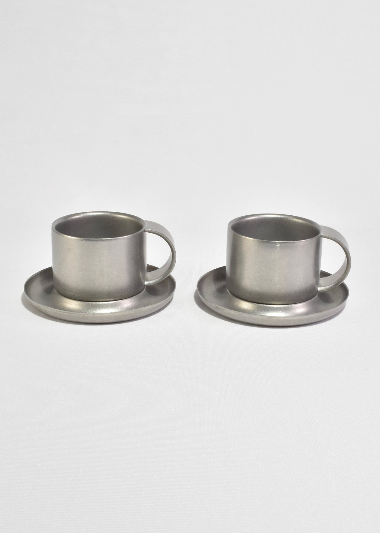 Arlo Stonewashed Cup with Saucer