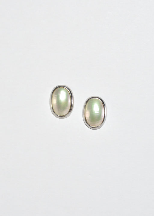 Mother of Pearl Earrings