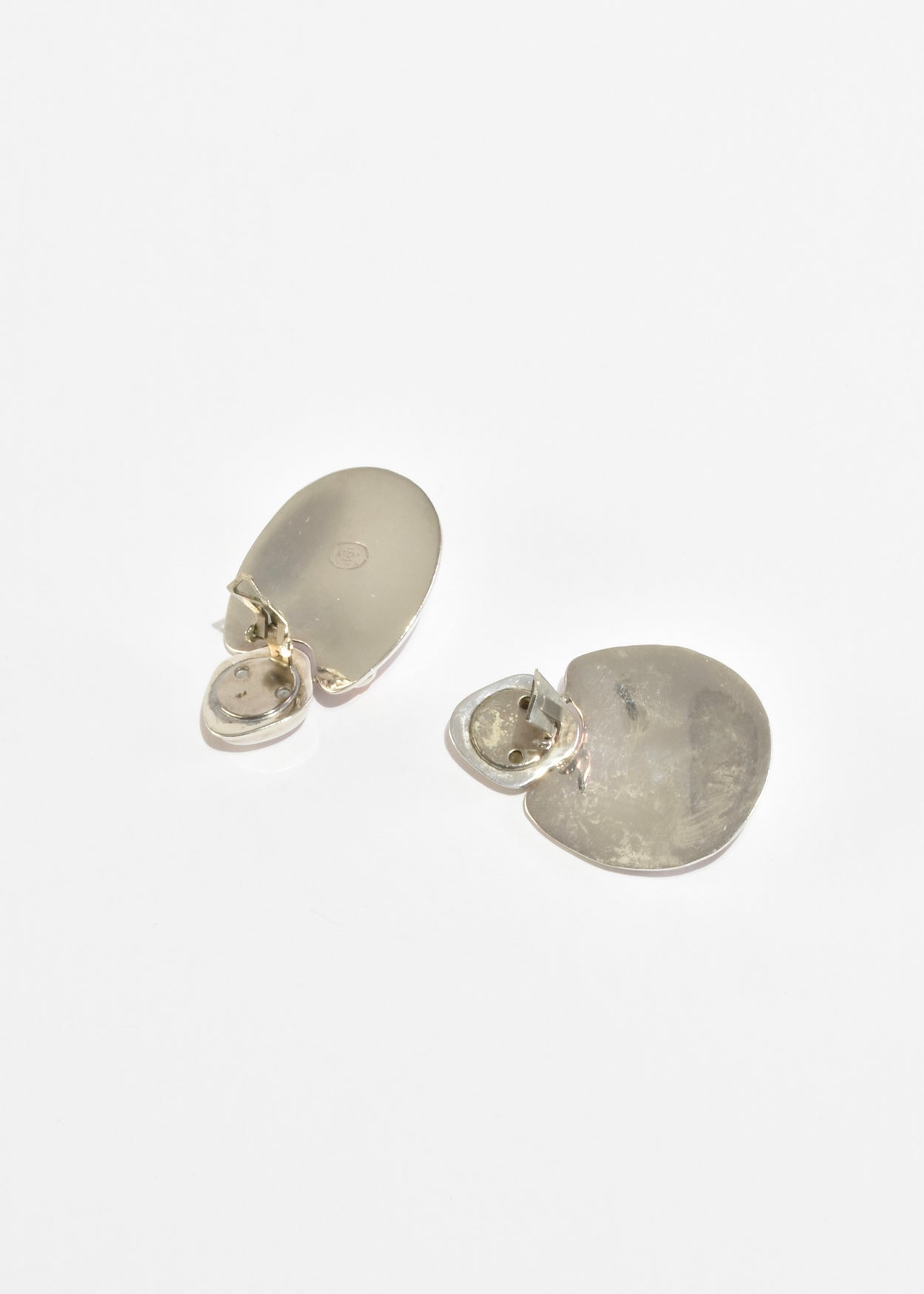 Colorful Statement Earrings