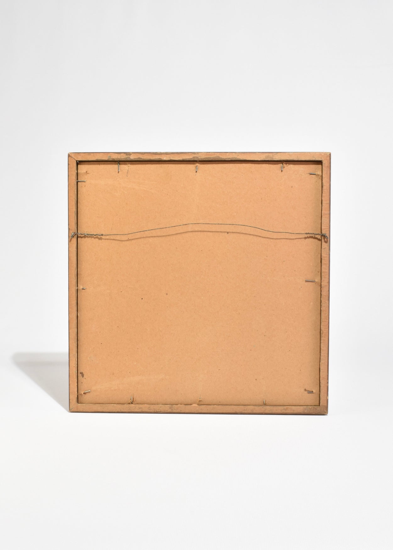 'Ascending Forms', Framed