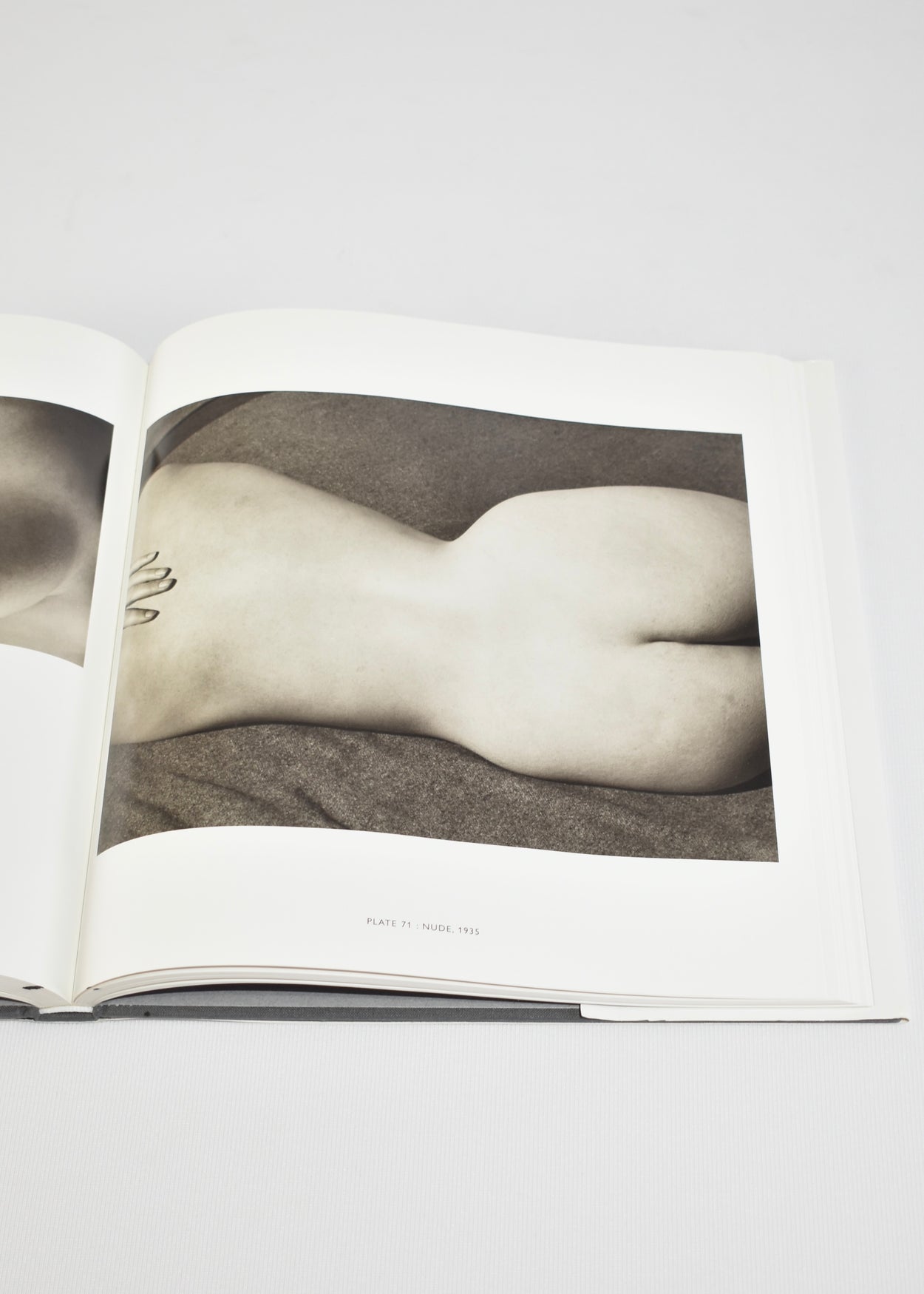 Edward Weston: Photography and Modernism