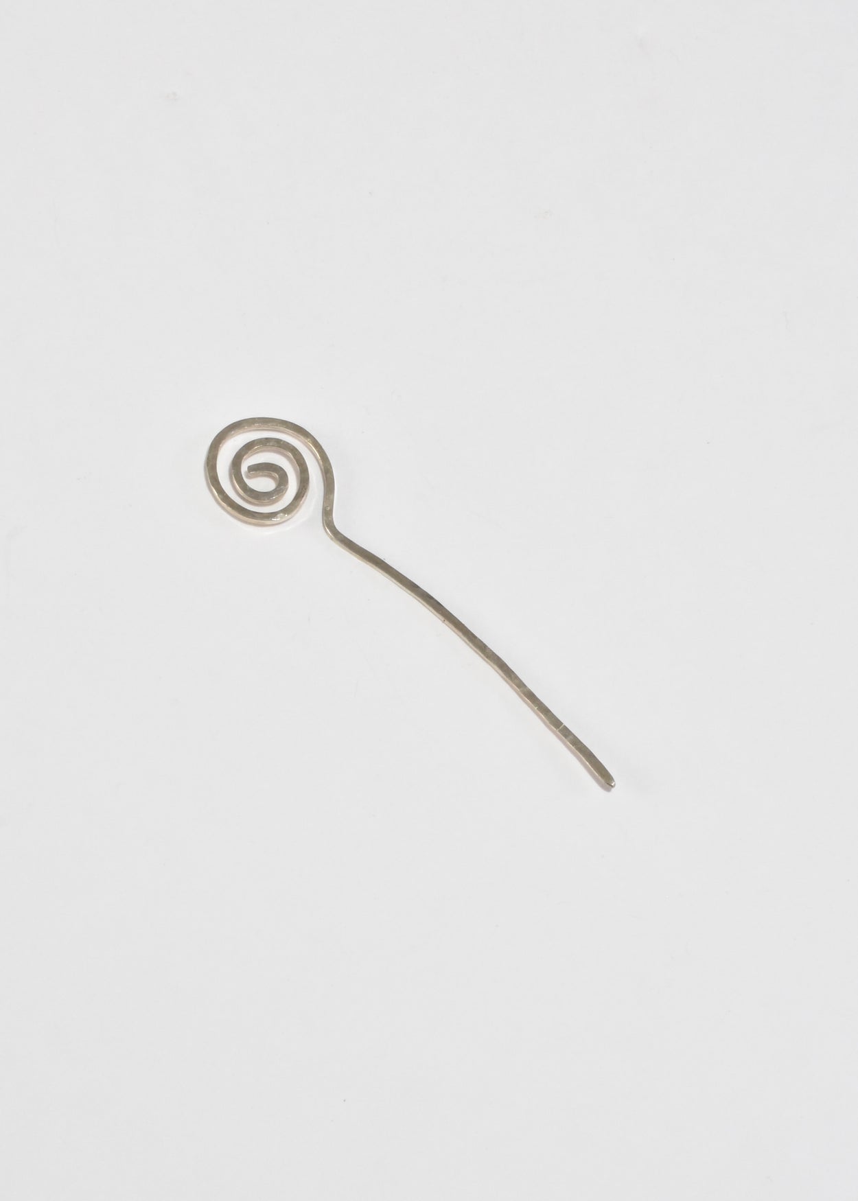 Spiral Hair Pin
