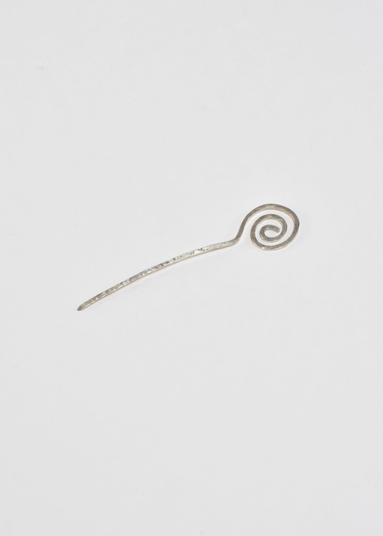 Spiral Hair Pin