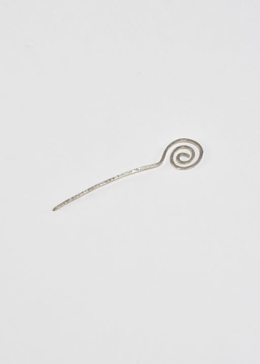 Spiral Hair Pin