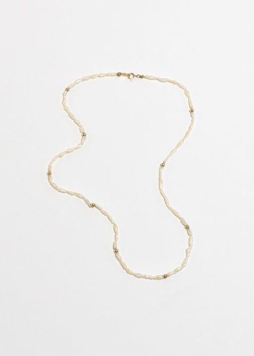 Freshwater Pearl Necklace