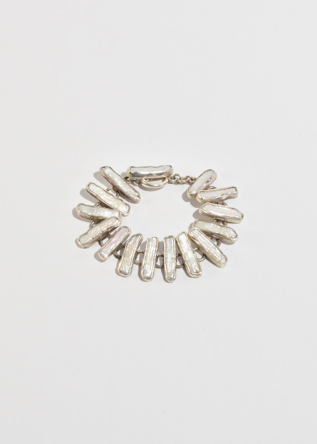 Freshwater Pearl Bracelet