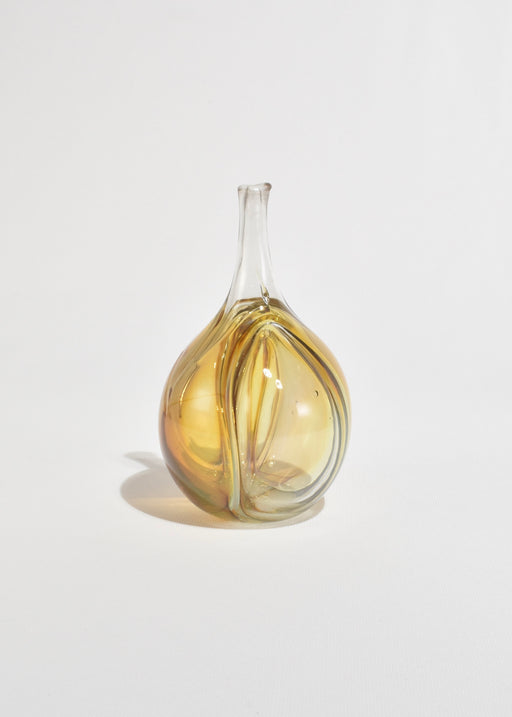 Single Stem Opalescent Vase