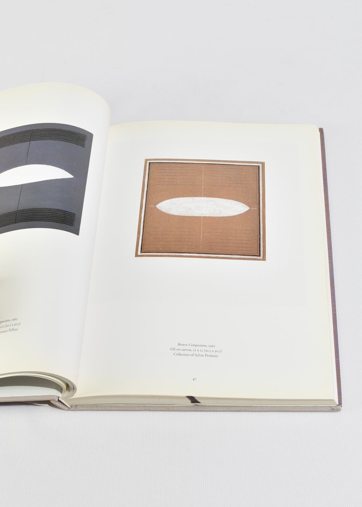 Agnes Martin