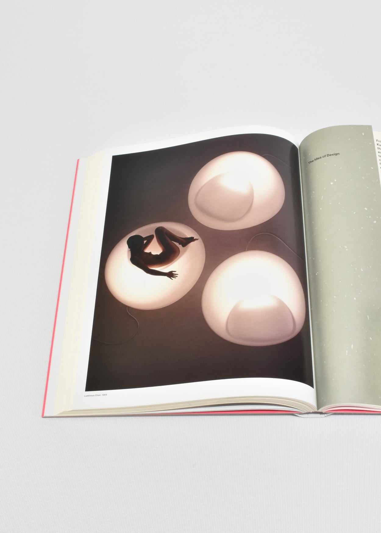 Shiro Kuramata: Essays & Writings