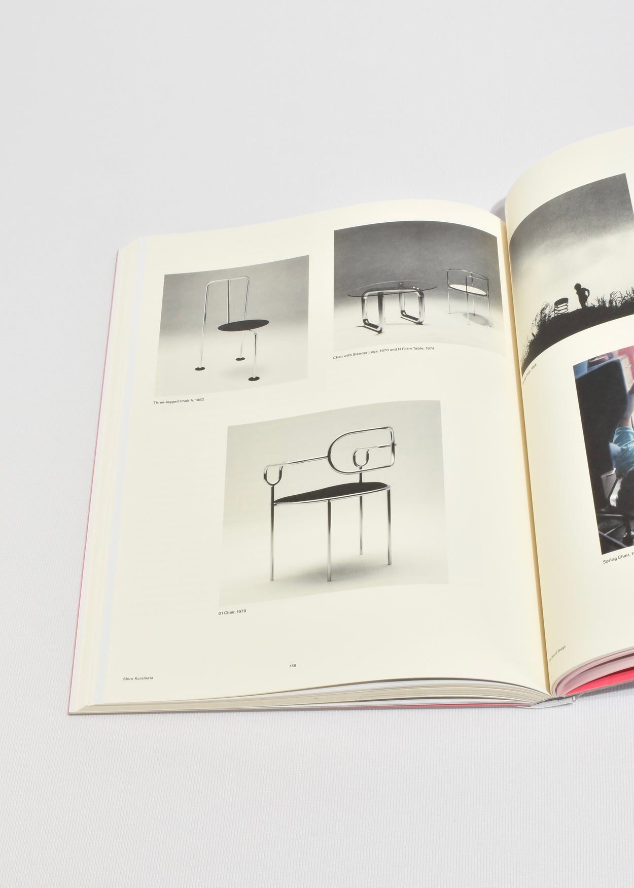 Shiro Kuramata: Essays & Writings