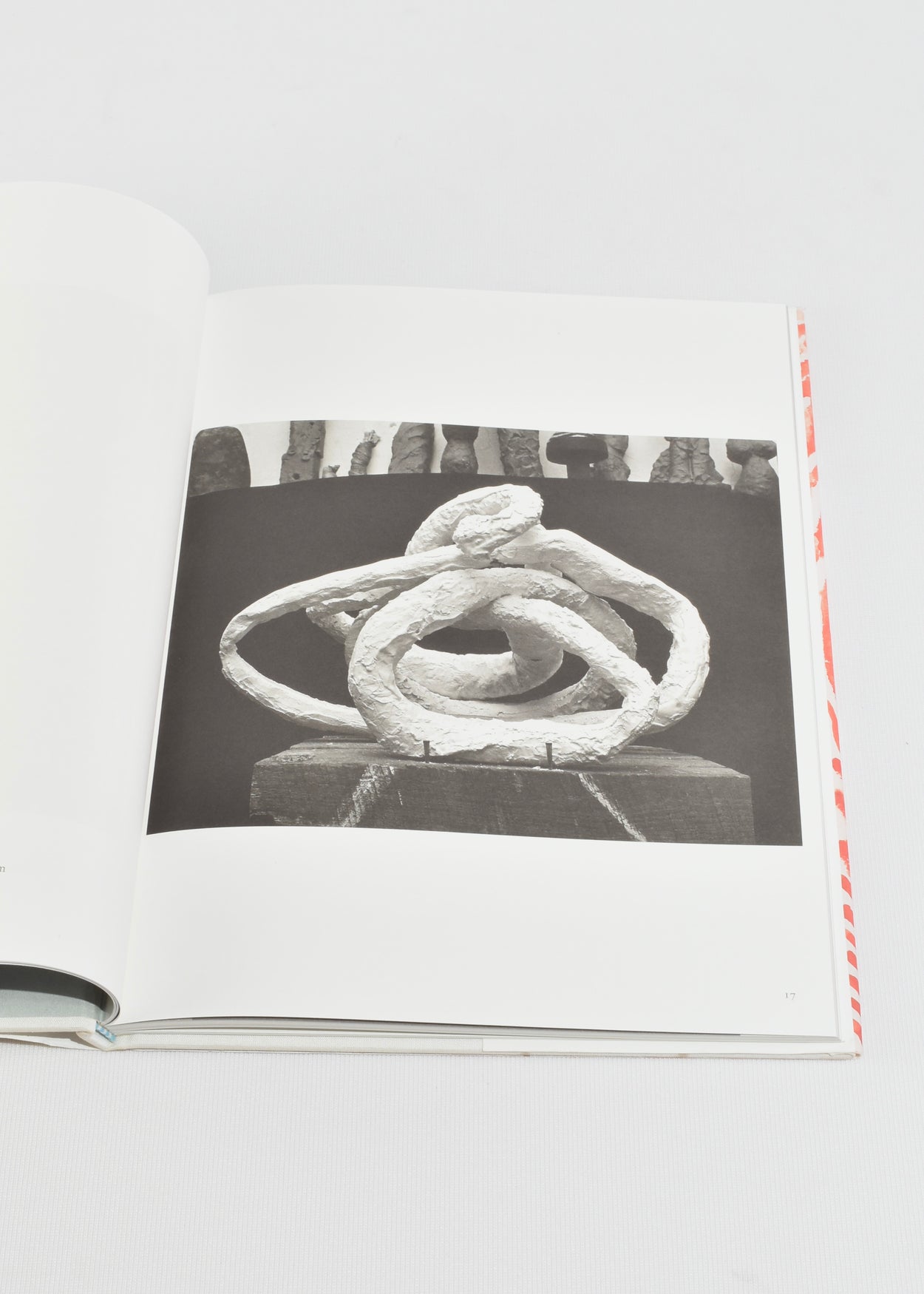 Louise Bourgeois: Spiral