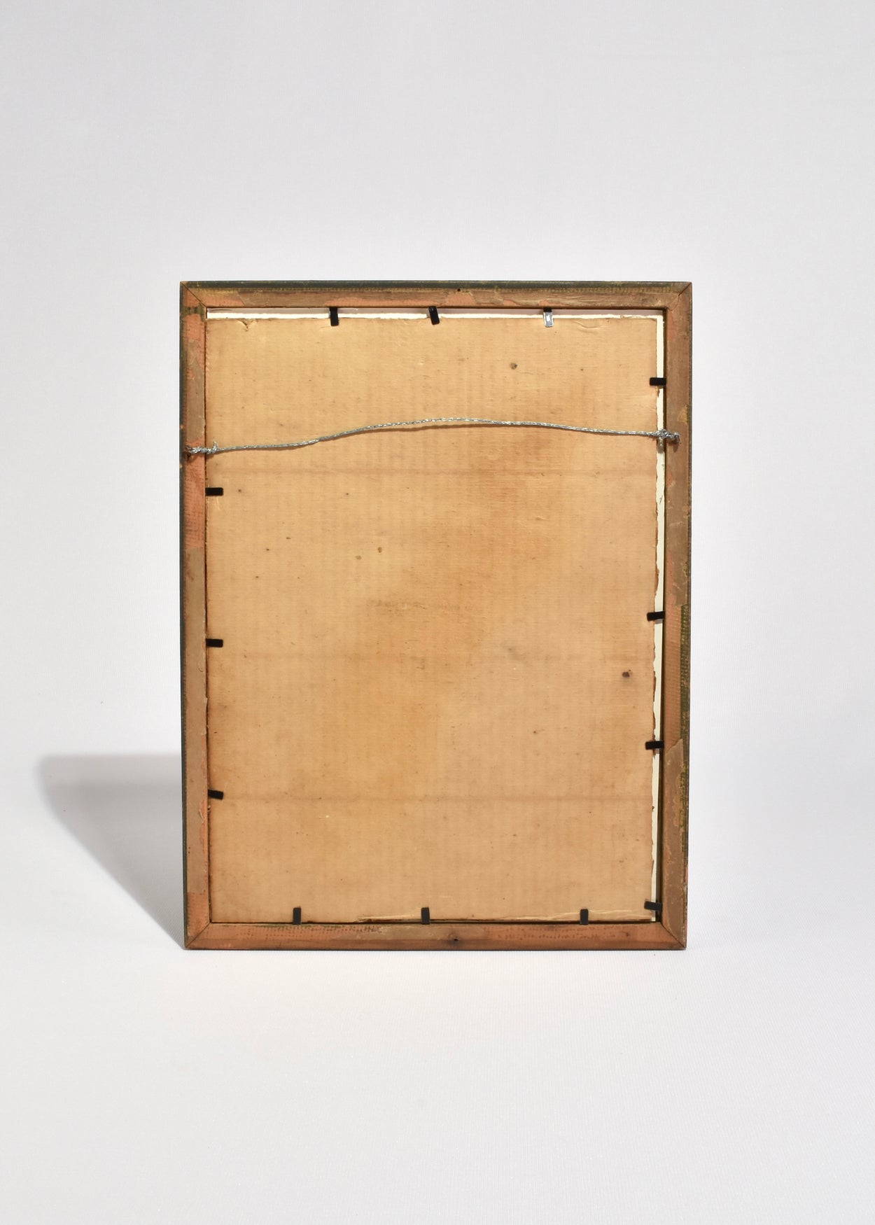 Figure Drawing, Framed