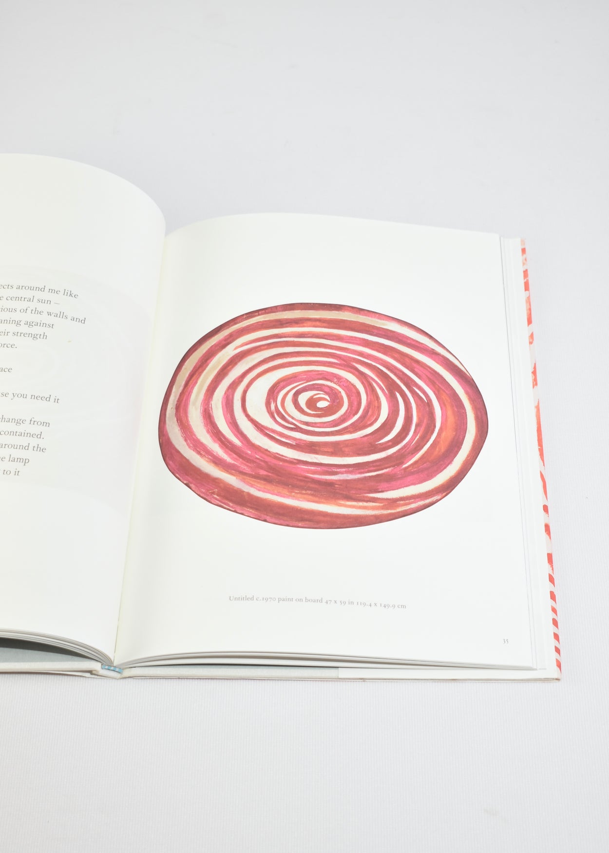 Louise Bourgeois: Spiral