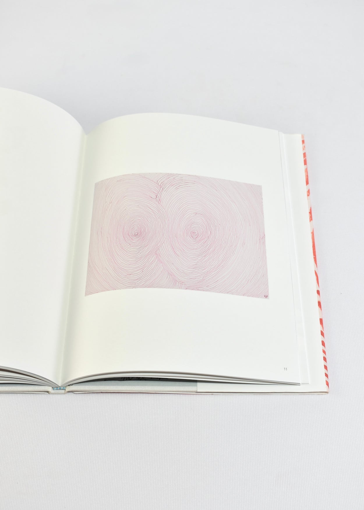 Louise Bourgeois: Spiral