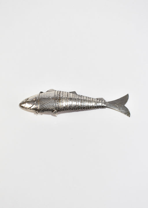 Articulated Fish Box