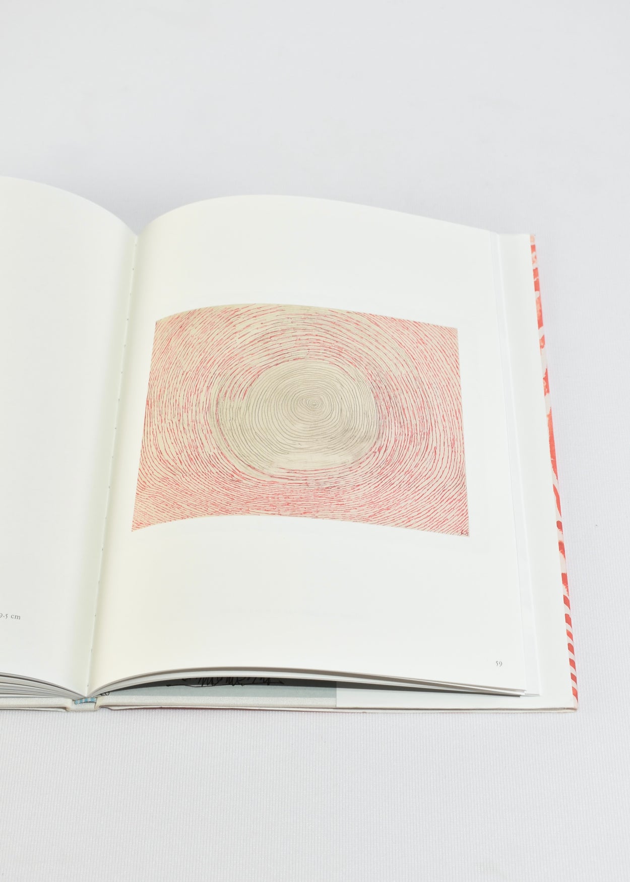 Louise Bourgeois: Spiral