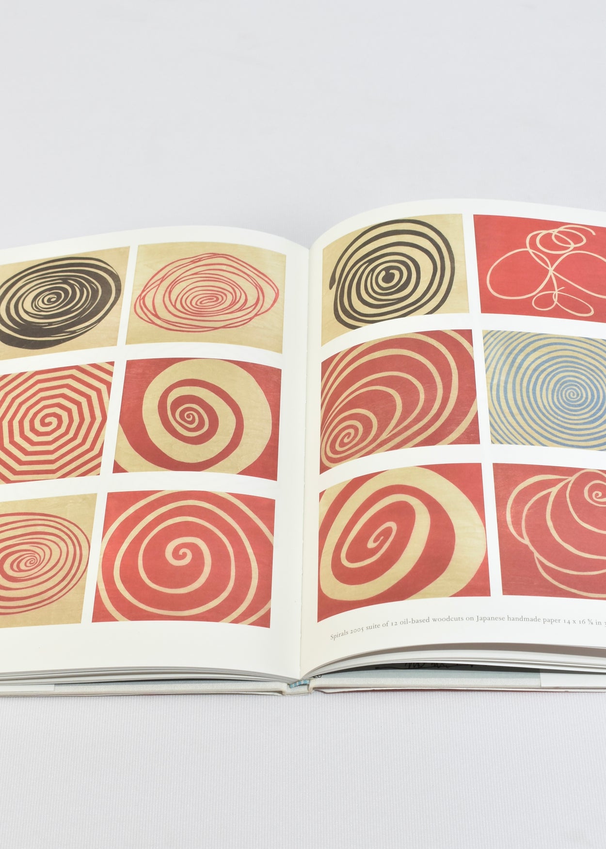 Louise Bourgeois: Spiral