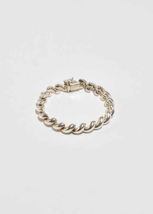 Italian Link Bracelet