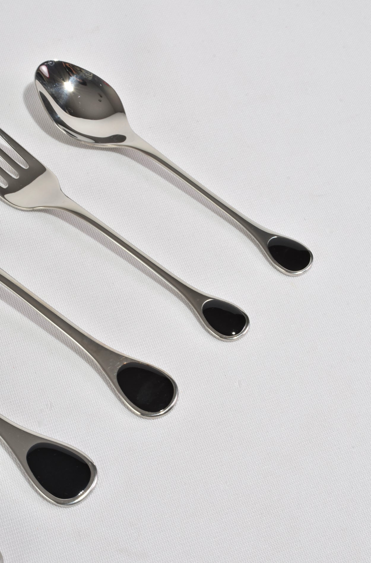Stainless German Flatware Set — Casa Shop