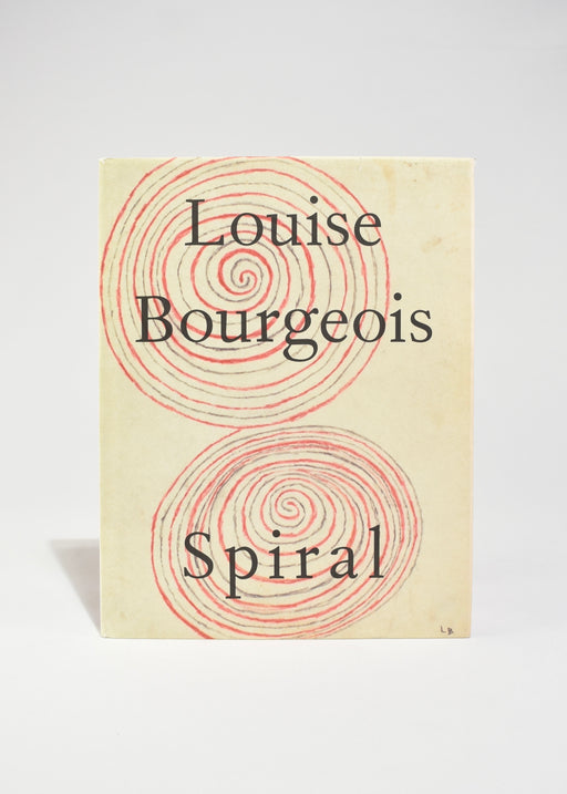 Louise Bourgeois: Spiral