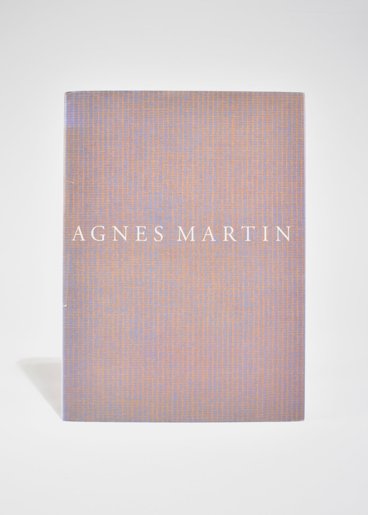 Agnes Martin