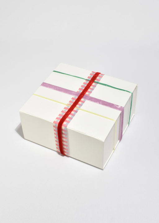 Gift Set Tier I: The Beachcomber