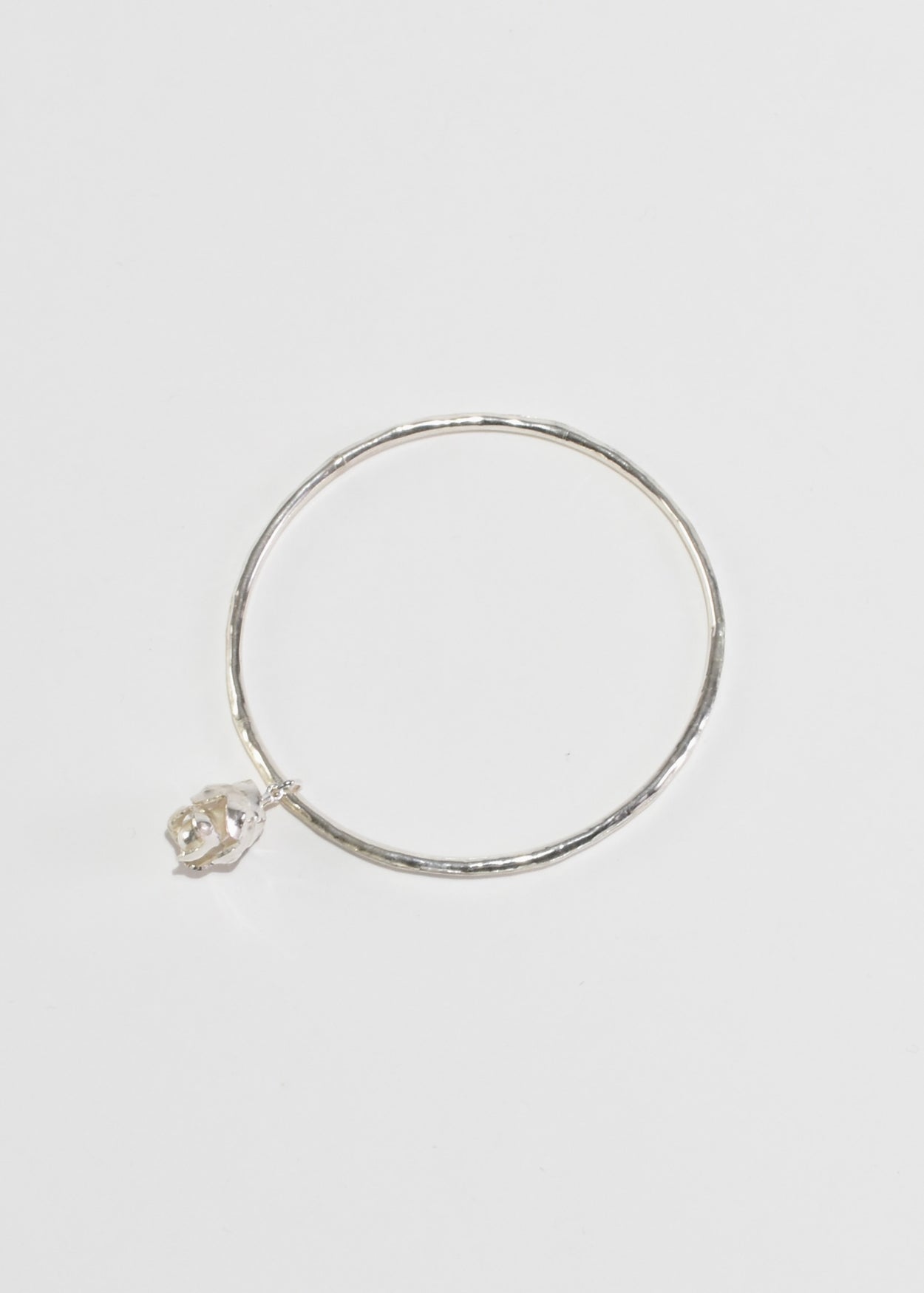 Charm Sterling Bracelet