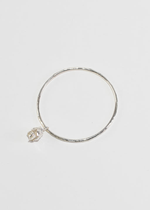 Charm Sterling Bracelet