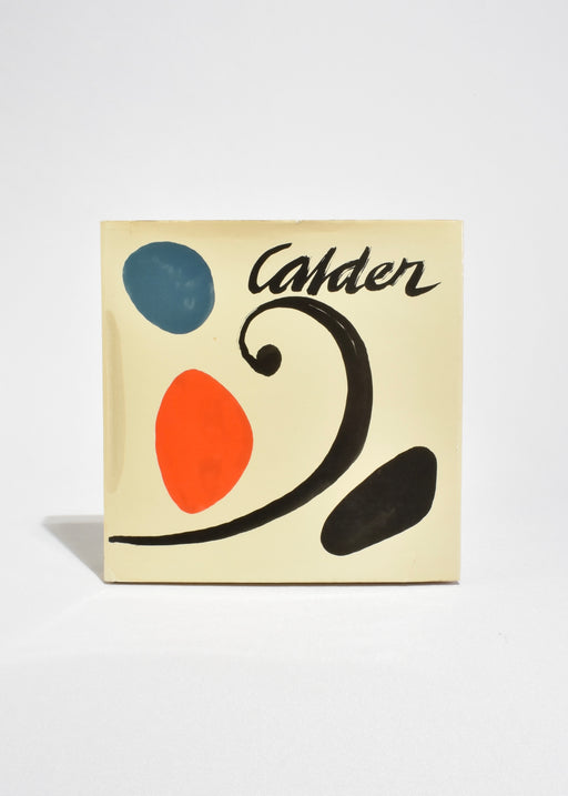 Calder