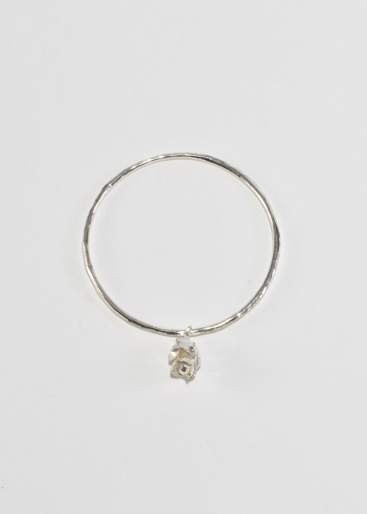 Charm Sterling Bracelet