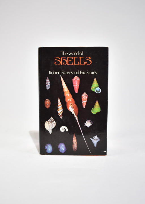 The World of Shells