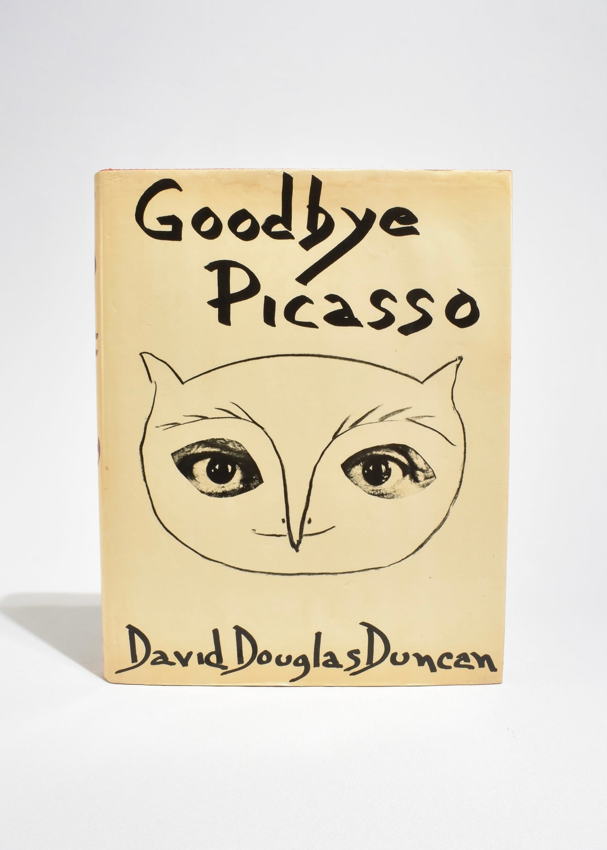 Goodbye Picasso