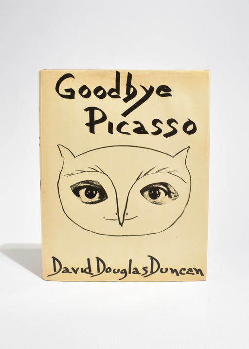 Goodbye Picasso