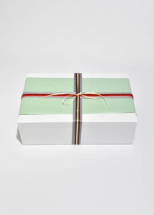 Gift Set Tier II: The Bibliophile