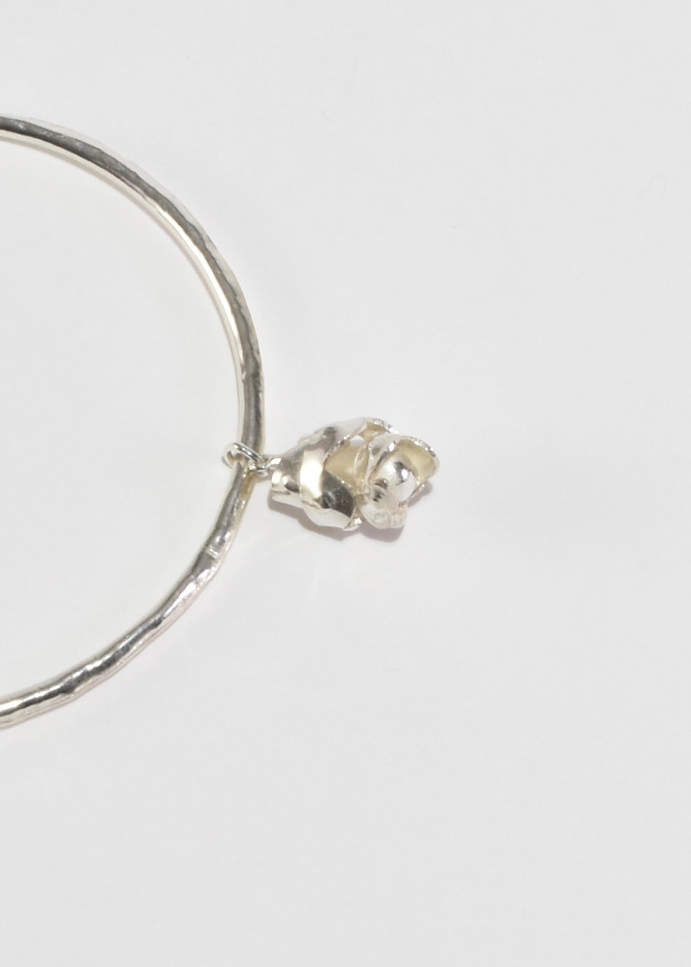 Charm Sterling Bracelet