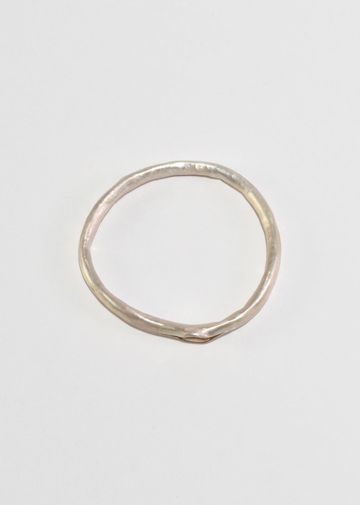 Citrine Sterling Bracelet