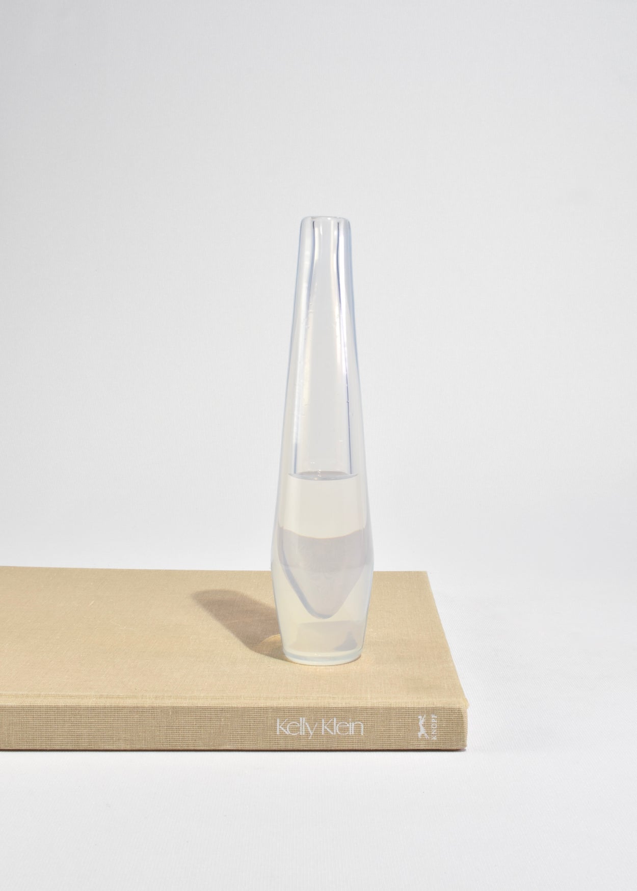 Opalescent Vase